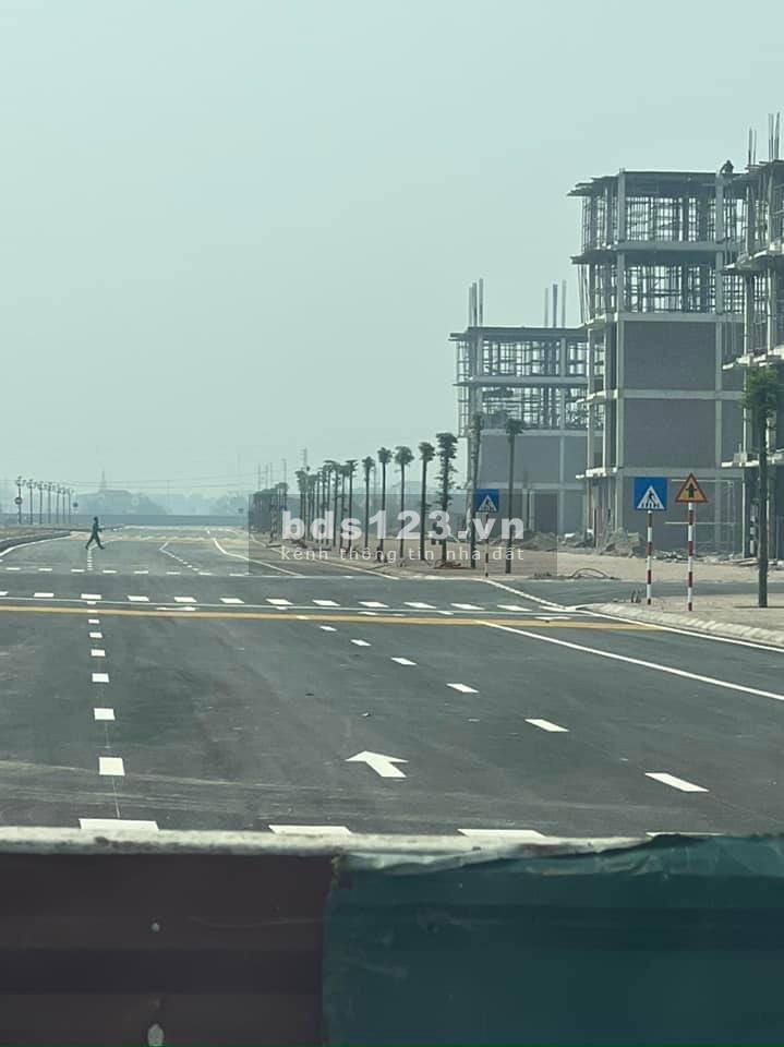 Bán lô 12- LK9 Trung Đông 68 - Hà Nam giá rẻ nhất thị trường