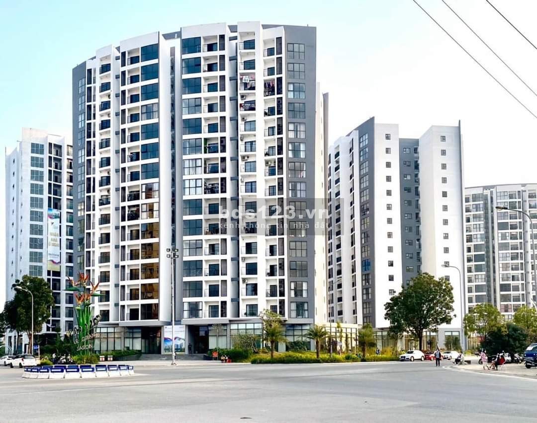 Sở hữu căn hộ 2 pn 3 pn từ 50m2 giá từ 2 tỷ chung cư Jardin mua trực tiếp chủ đầu tư