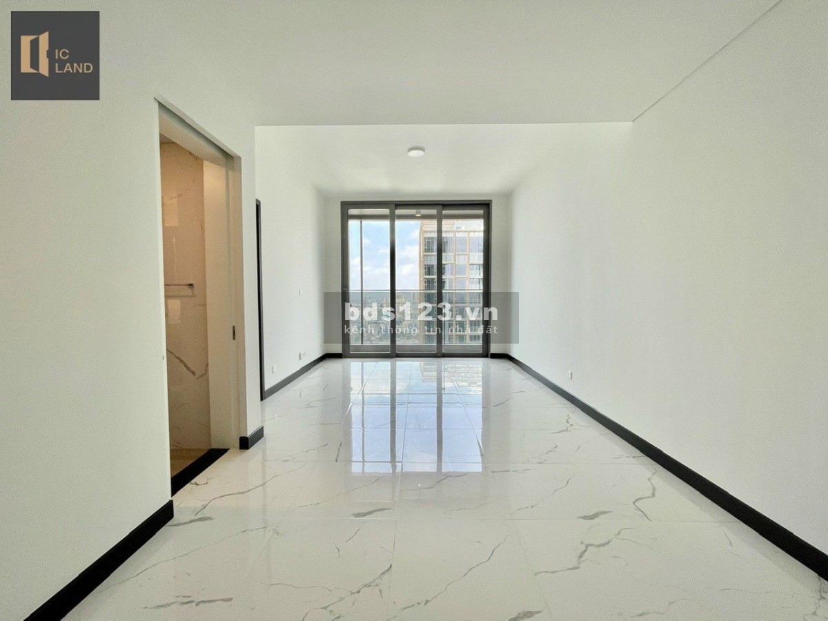 Cho thuê Empire city 1 phòng ngủ view Bitexco chỉ 19 triệu/tháng