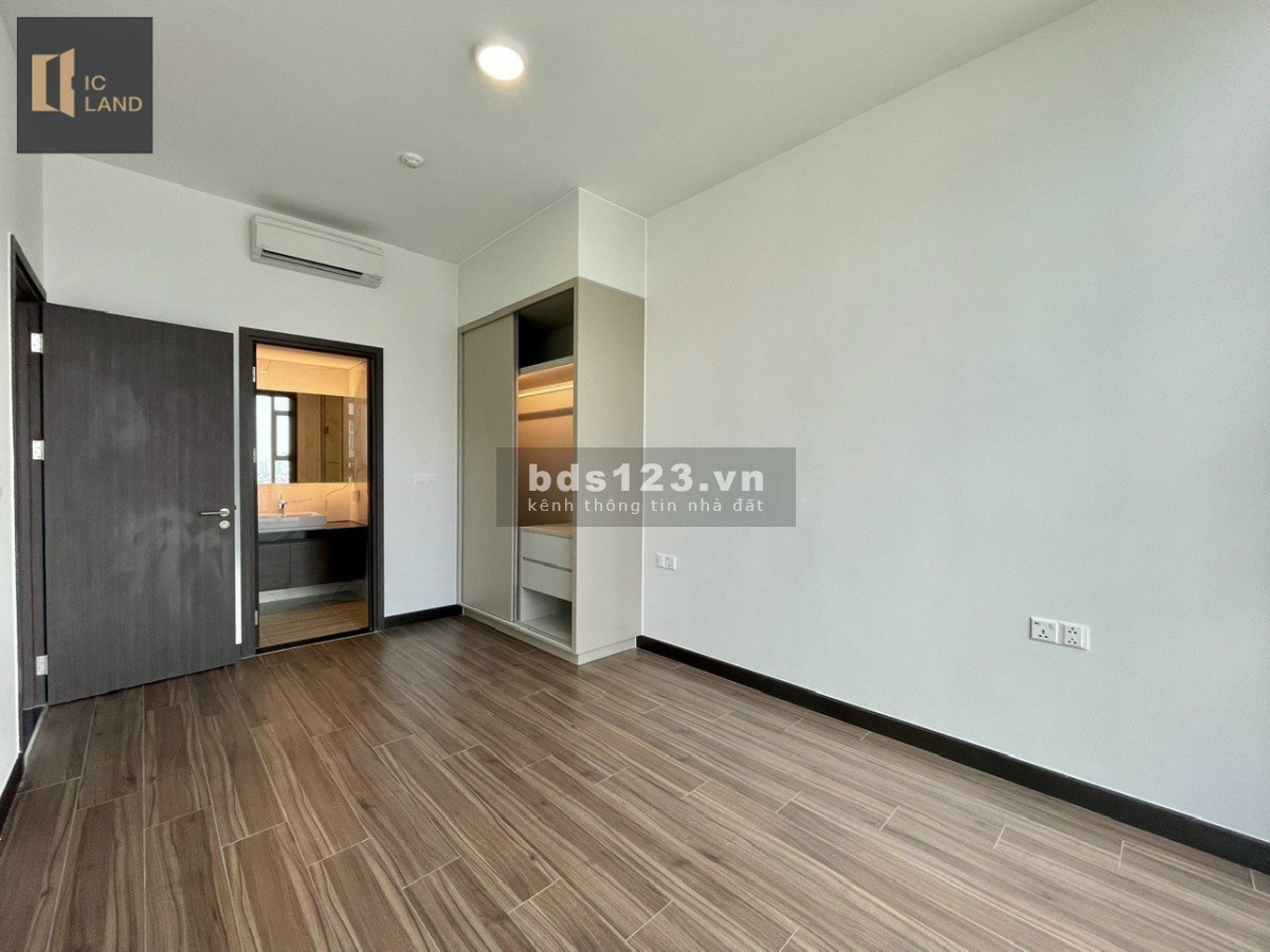 Cho thuê Empire city 1 phòng ngủ view Bitexco chỉ 19 triệu/tháng