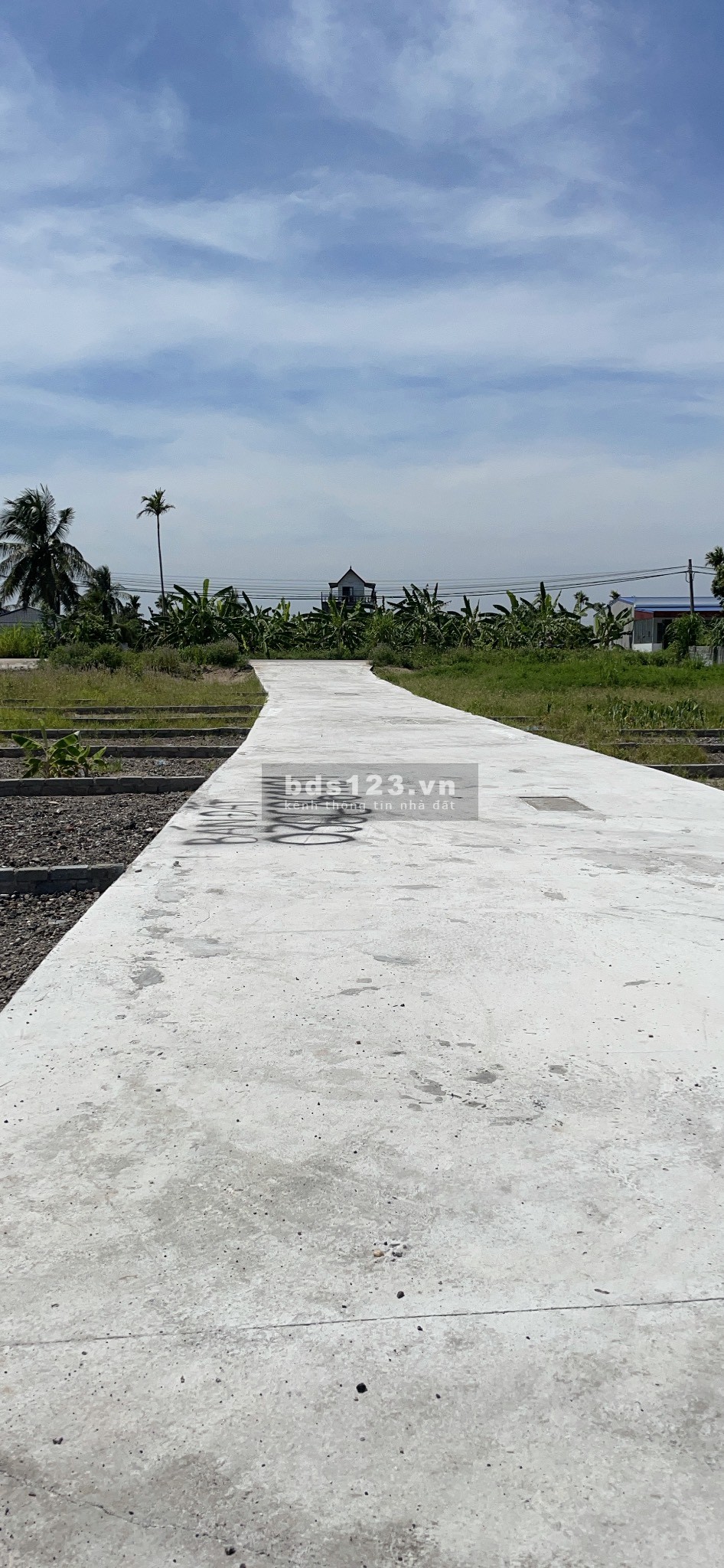 Lô đất giá tốt nhất thị trường tại Bát Trang An Lão giá 757 triệu, đầu tư sinh lời cao