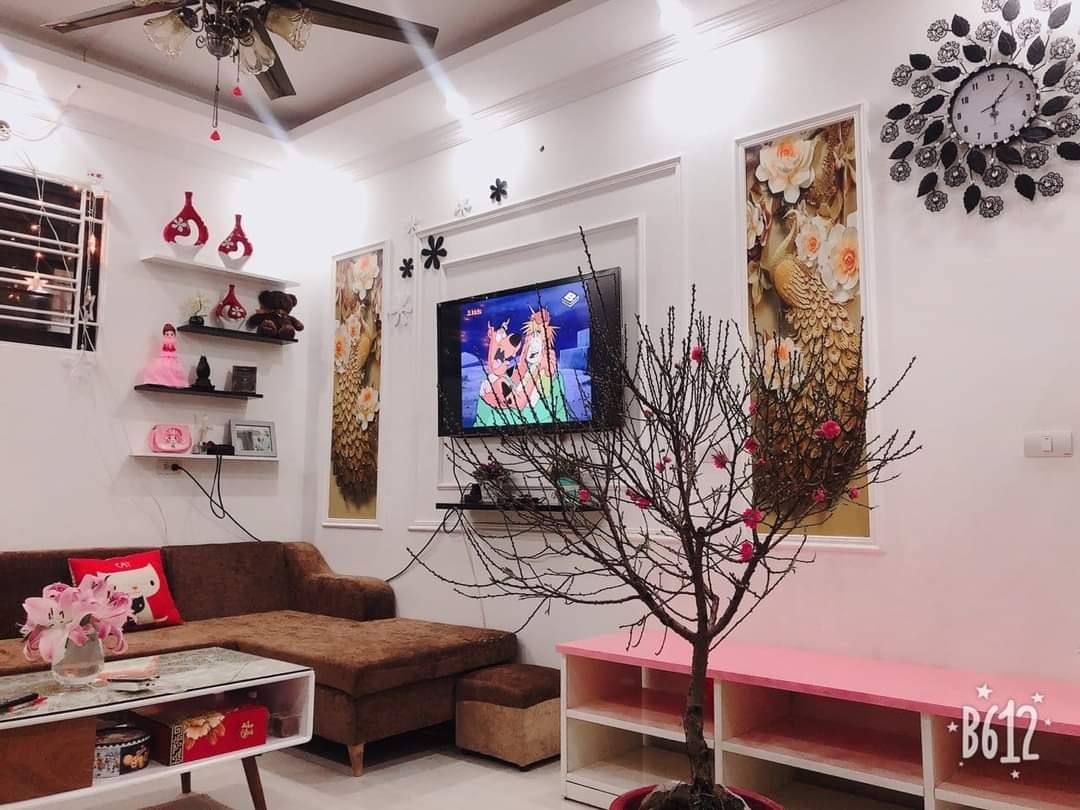 Chính chủ bán nhà Ngọc Lâm siêu hiếm, tiện ích ngập tràn sổ sẵn lh 0813426631
