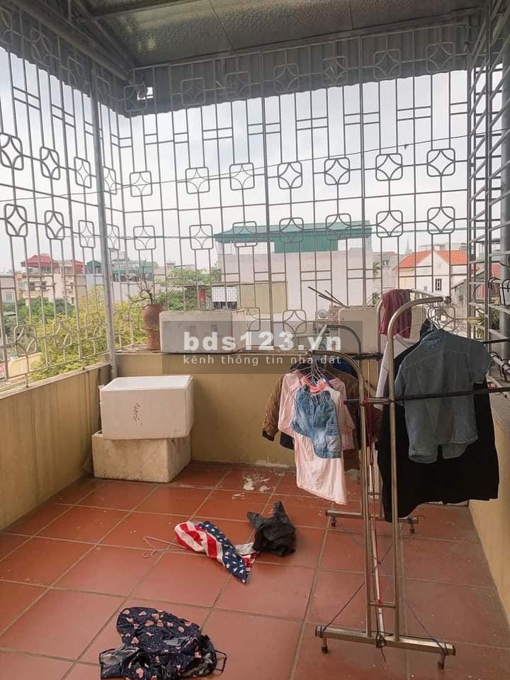 Bán nhà phố Nam Dư, Hoàng Mai 41m x 4 tầng , mặt tiền 3.1m, giá bán chỉ 2.45 tỷ