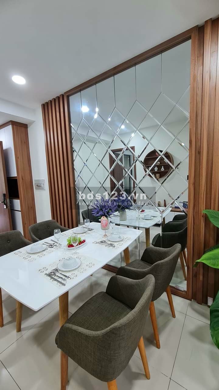 Chỉ với 300tr đã sở hữu căn hộ cao cấp tại trung tâm tp tây ninh