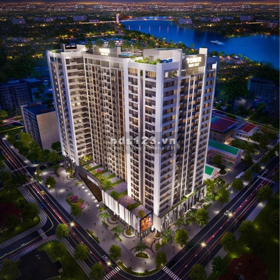 Chung cư cao cấp đầu tiên tại Vĩnh Phúc đầy đủ tiện ích liên hệ 0382770283