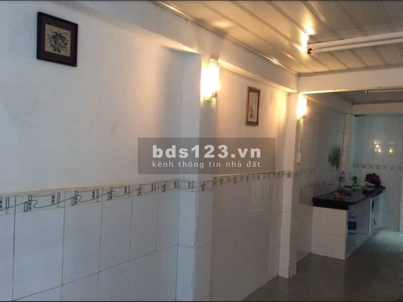 Bán nhà Quận 3 giáp Quận 1, Lý Chính Thắng gần góc Hai Bà Trưng