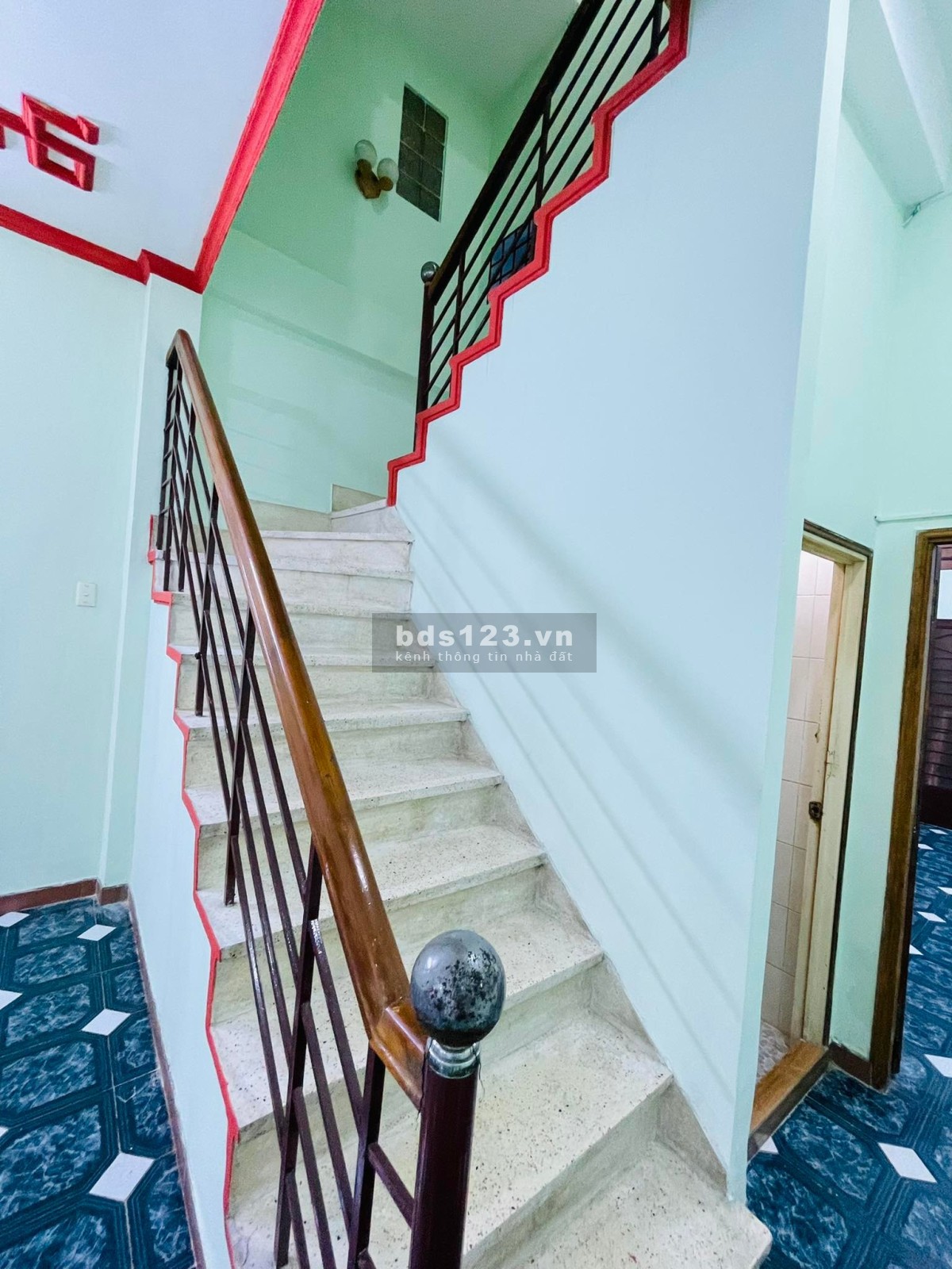 Bán nhà đẹp giá rẻ 5.25 x 9.6m Lê Đức Thọ, Gò Vấp chỉ 3.9 tỷ
