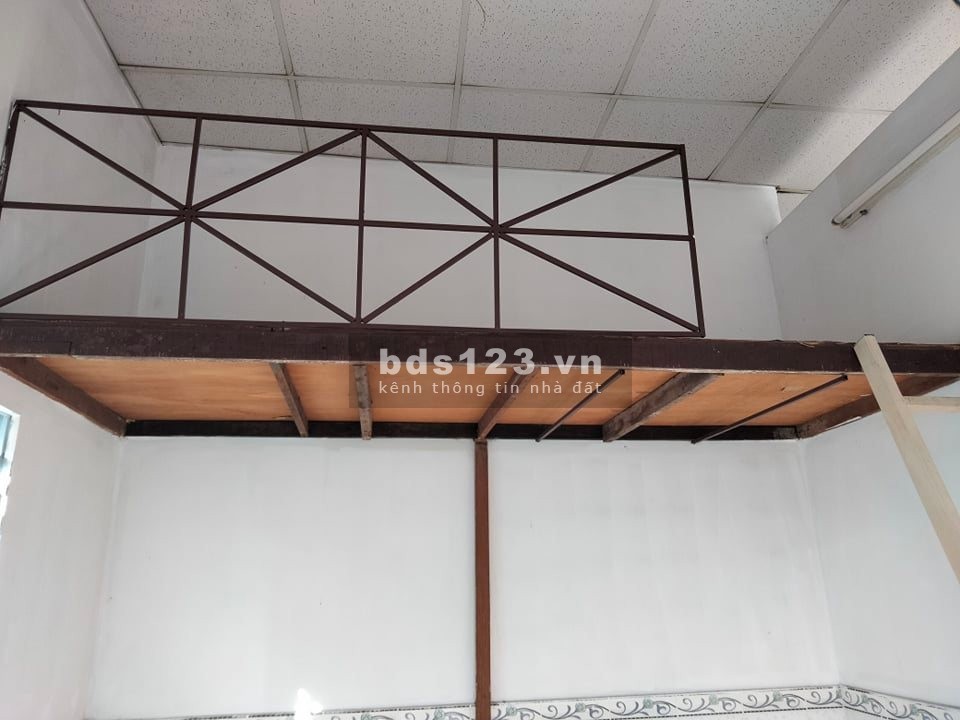 Chỉ cho nữ sinh viên, đi làm thuê trọ gần trường đại học, chợ, bệnh viện