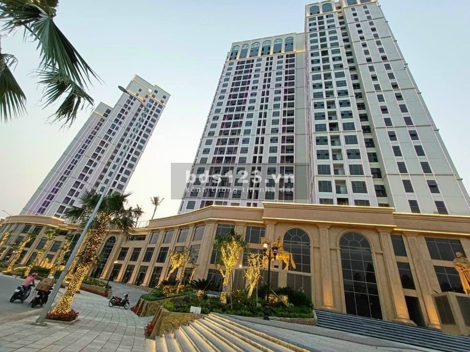 Shophouse chân đế chung cư VCI Vĩnh Yên. Liên hệ 0987.087.426