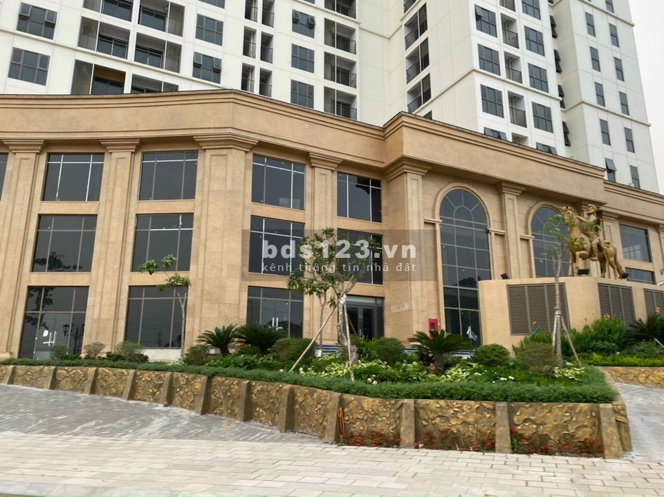Shophouse chân đế chung cư VCI Vĩnh Yên. Liên hệ 0987.087.426