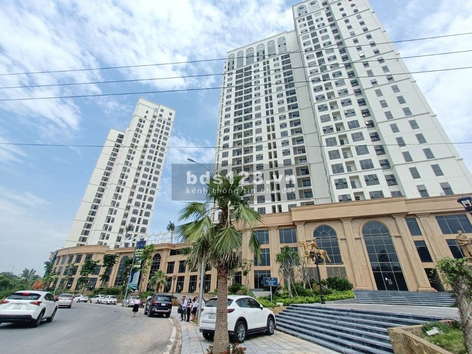 Shophouse chân đế chung cư VCI Vĩnh Yên. Liên hệ 0987.087.426