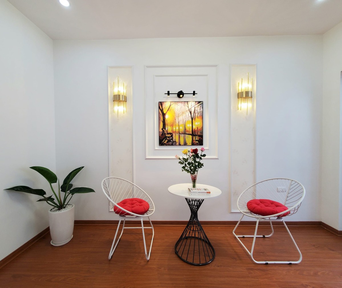 Nhà Vạn Phúc, Quận Hà Đông DT 30m², mặt tiền rộng 4m nhỉnh giá 3 tỷ đồng