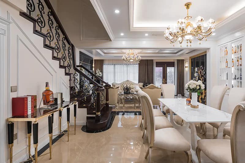 Nhà đẹp Khương Hạ, Thanh Xuân, DT 56m² x 4 tầng nhỉnh giá 7 tỷ LH 0368186363