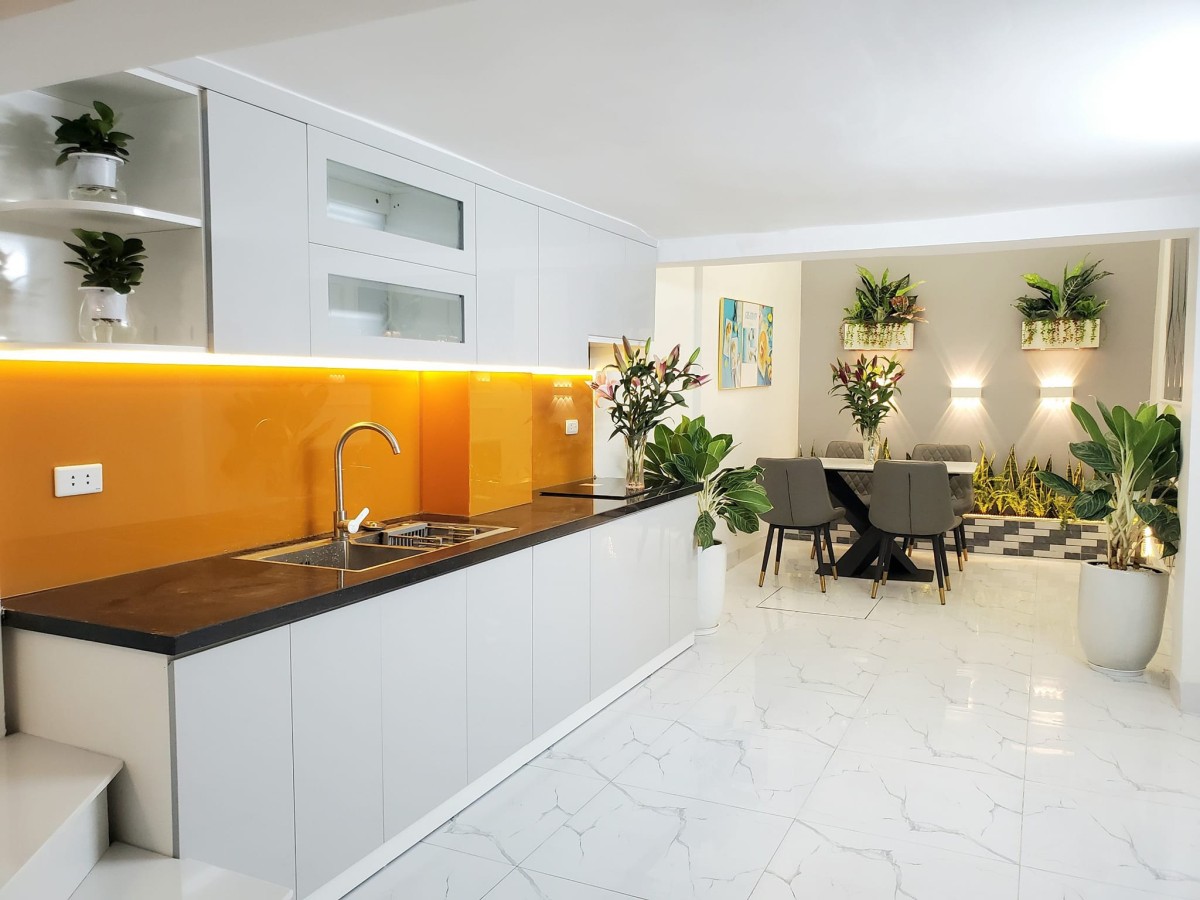 Nhà Vạn Phúc, Quận Hà Đông DT 30m², mặt tiền rộng 4m nhỉnh giá 3 tỷ đồng