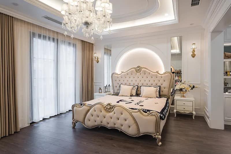 Nhà đẹp Khương Hạ, Thanh Xuân, DT 56m² x 4 tầng nhỉnh giá 7 tỷ LH 0368186363