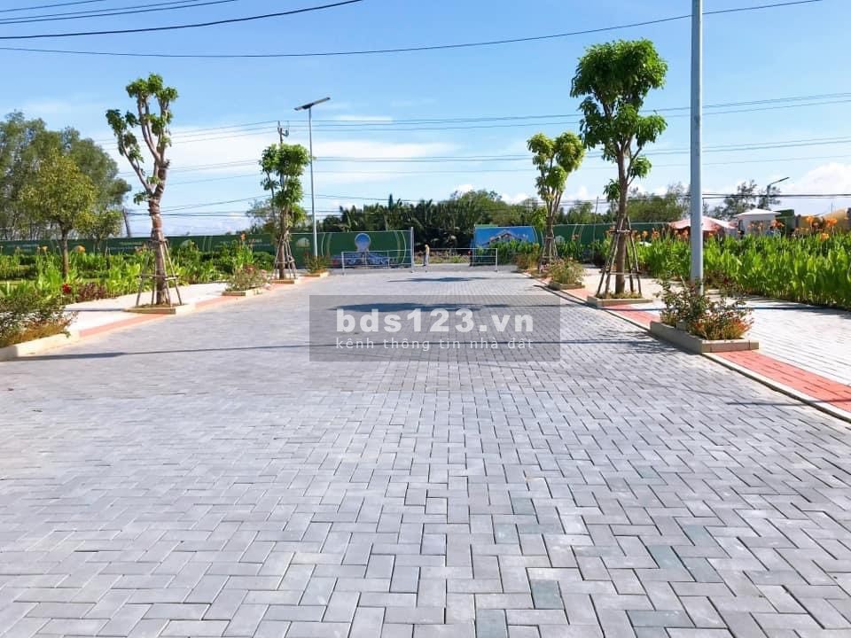 Nhận booking dự án nhà Elite Life Long AN chỉ 1.2 tỷ 30% nhận nhà nhanh giá tốt