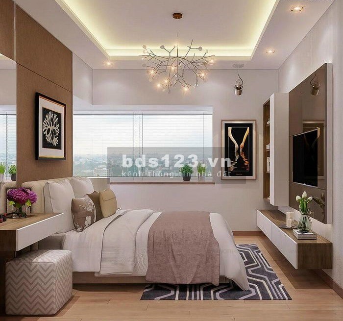 Chỉ với 300tr đã sở hữu căn hộ cao cấp tại trung tâm tp tây ninh