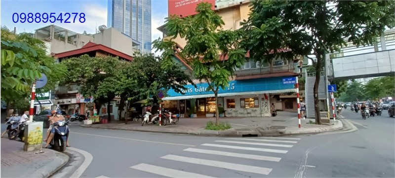 Nhà ngõ 84 Ngọc Khánh, Nguyễn Công Hoan, Ba Đình, DT 40m², giá chỉ 7 tỷ đồng