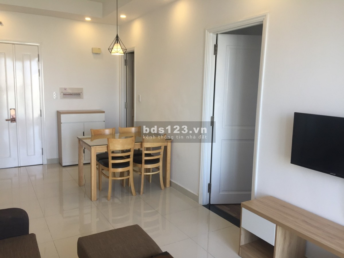 Căn hộ FLorita quận 7, 2 phòng ngủ, giá bán 3.2tỷ, liên hệ 0878162162