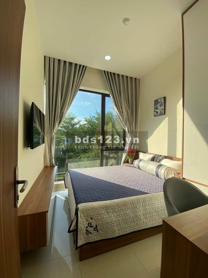 Chỉ với 300tr đã sở hữu căn hộ cao cấp tại trung tâm tp tây ninh