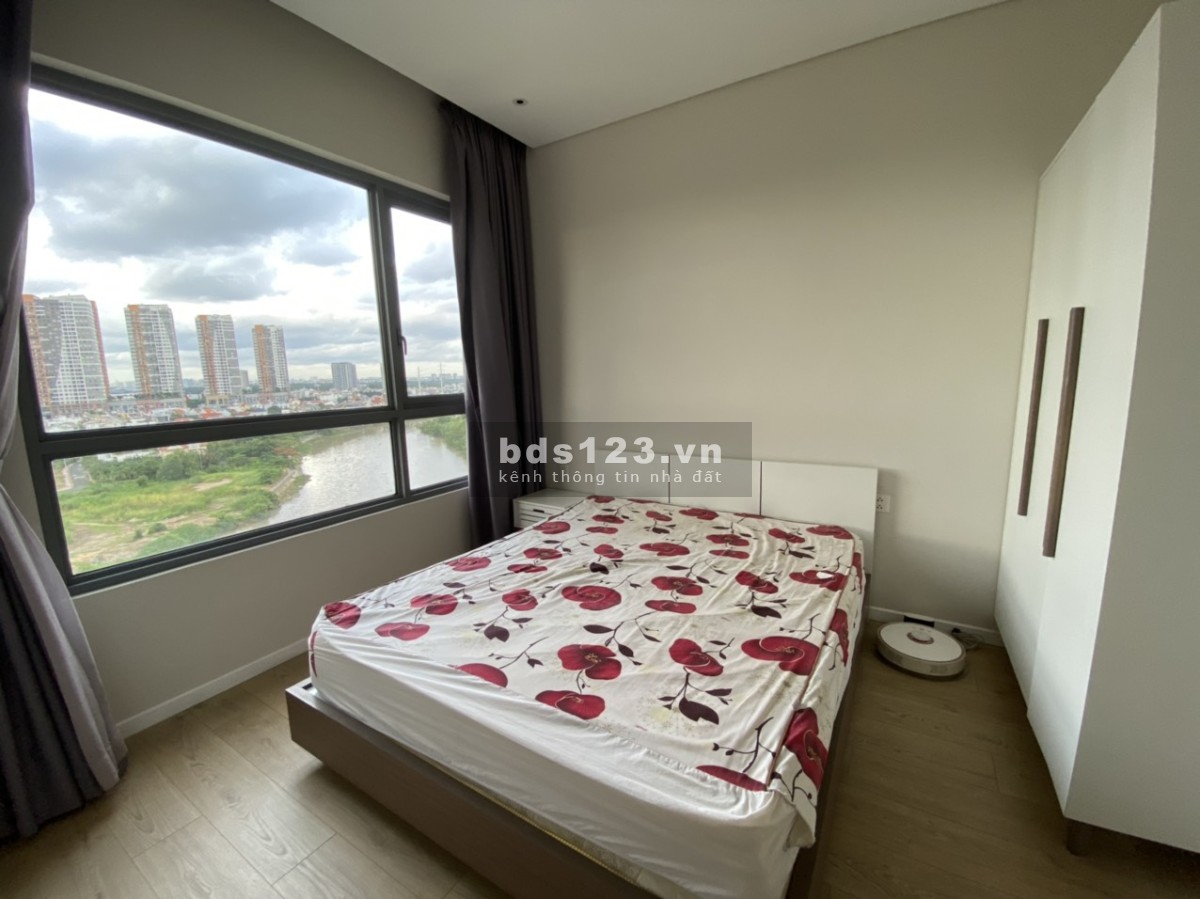 Chỉ với 17 triệu có ngay căn 2 pn giá cực tốt tại Đảo Kim Cương, lh 0902.0506.43