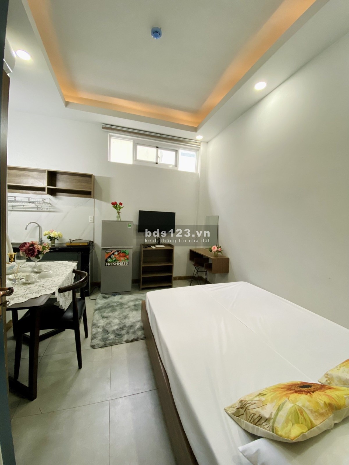 CHDV cho thuê Đường Lý Phục Man Quận 7 Với Giá Ưu Đãi, LH: 0335657848 - Minh (zalo/call)
