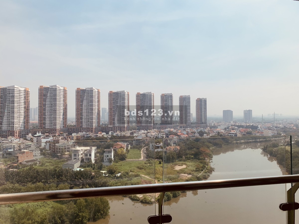 Chỉ với 17 triệu có ngay căn 2 pn giá cực tốt tại Đảo Kim Cương, lh 0902.0506.43
