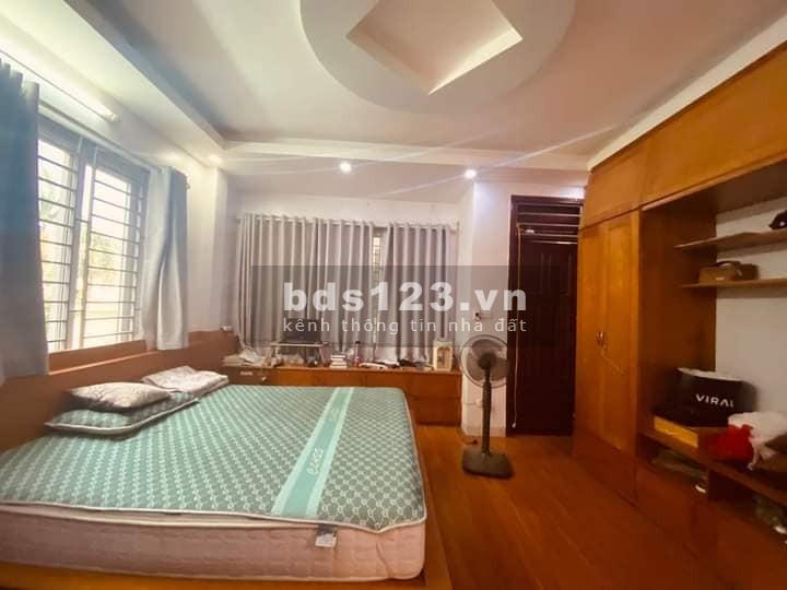 Bán nhà Hoàng Mai 30m x 5 tầng, mặt tiền 5m, chỉ 3.6 tỷ lh 0975258510