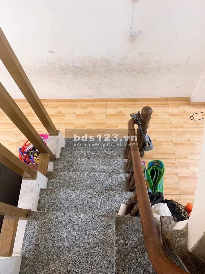 Bán nhà phố Nam Dư, Hoàng Mai 41m x 4 tầng , mặt tiền 3.1m, giá bán chỉ 2.45 tỷ