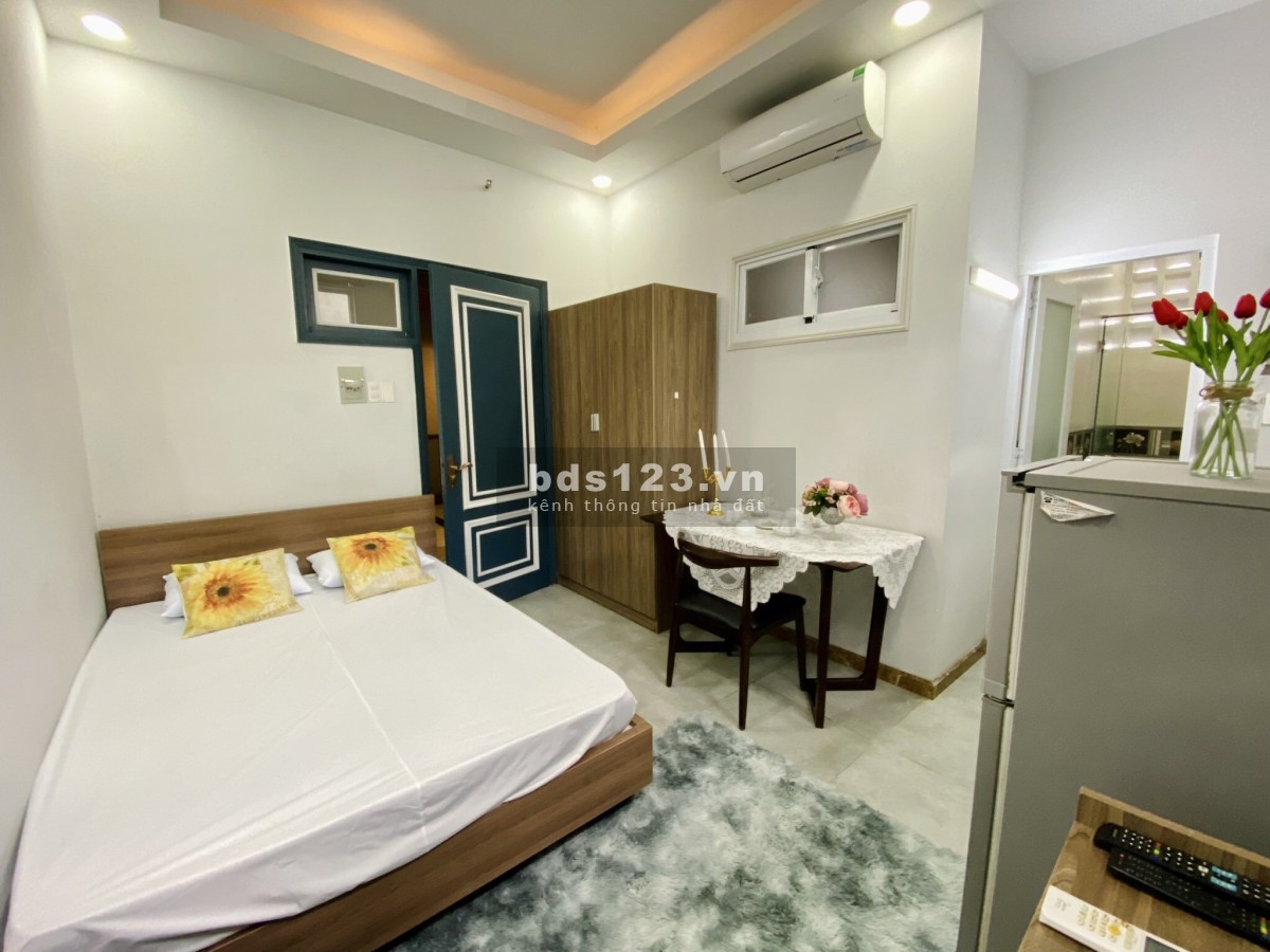 CHDV cho thuê Đường Lý Phục Man Quận 7 Với Giá Ưu Đãi, LH: 0335657848 - Minh (zalo/call)