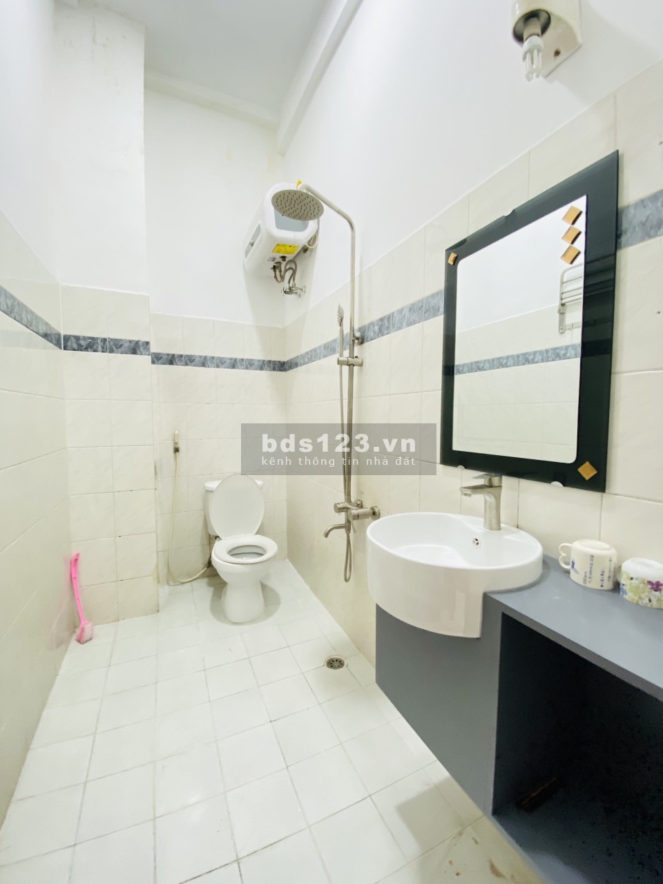 Căn hộ dịch vụ FULL nội thất Quận 1 khu an ninh đảm bảo LH 0336044223