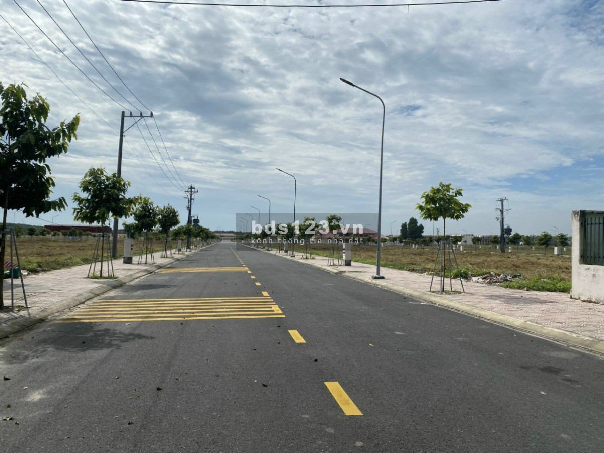 Mở bán đất nền dự án khu đô thị lai uyên bàu bàng với giá bắt đáy thị trường