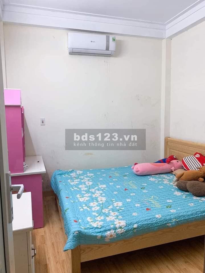 Bán nhà phố Nam Dư, Hoàng Mai 41m x 4 tầng , mặt tiền 3.1m, giá bán chỉ 2.45 tỷ