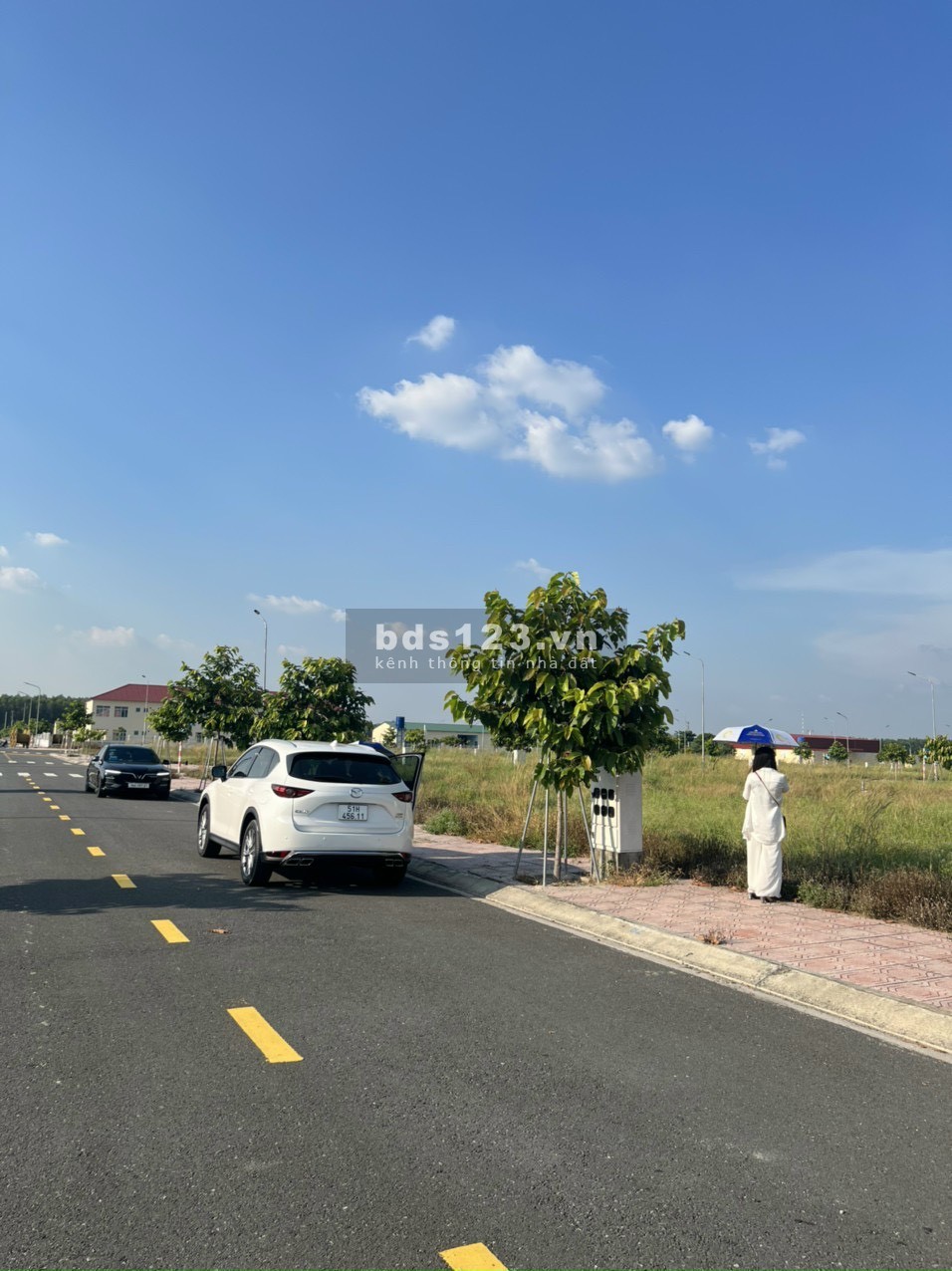 Mở bán đất nền dự án khu đô thị lai uyên bàu bàng với giá bắt đáy thị trường