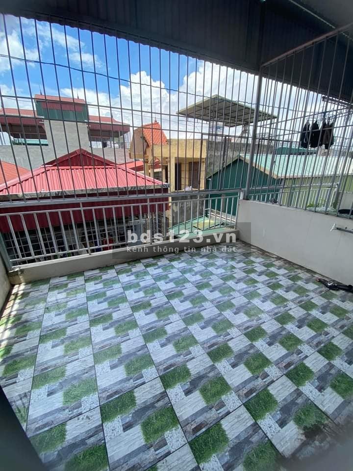 Bán nhà Hoàng Mai DT 32m² x 5 tầng, MT 3,7m, giá tốt đầu tư chỉ 3,7 tỷ đồng