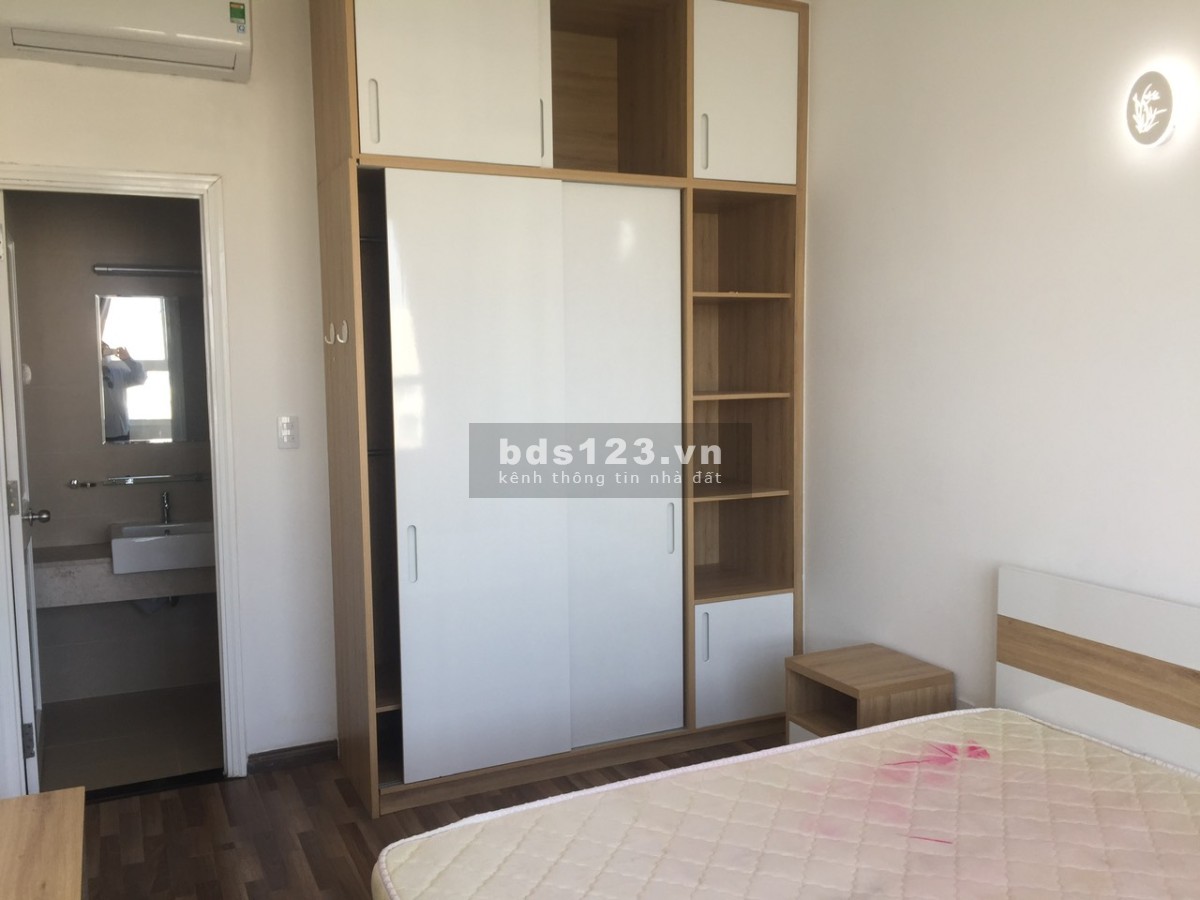 Căn hộ FLorita quận 7, 2 phòng ngủ, giá bán 3.2tỷ, liên hệ 0878162162