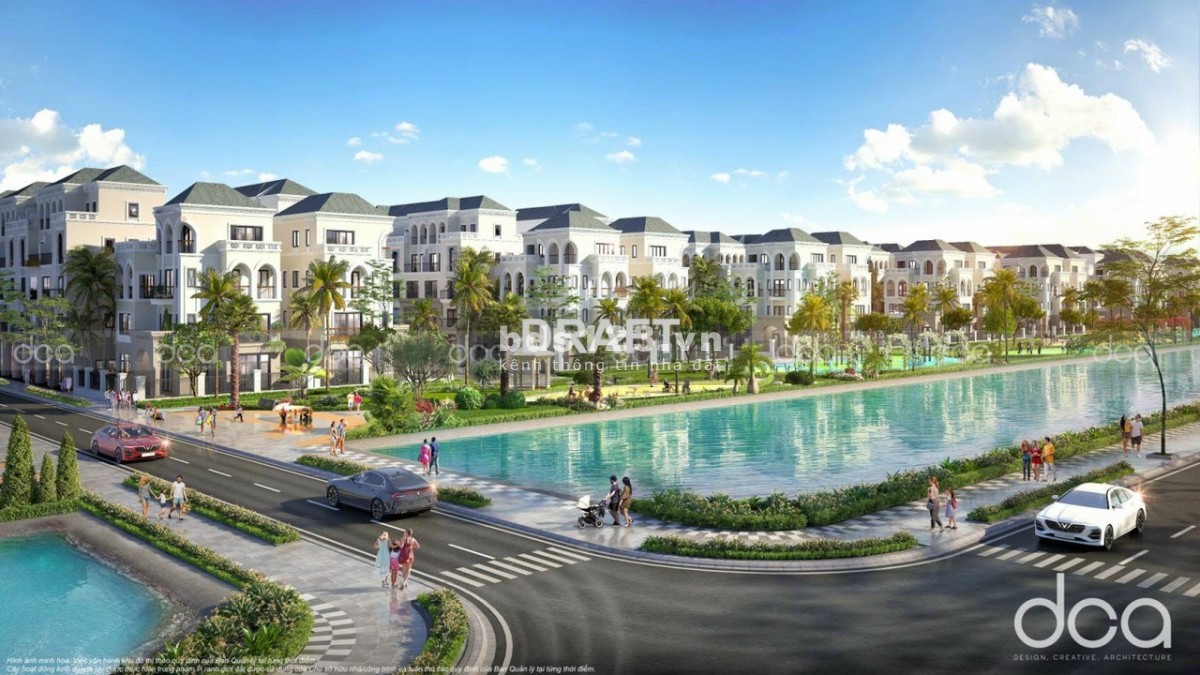 Duy nhất Căn GÓC đơn lập hướng Đông Nam, view sông miên man, đầu tư chắc thắng, Vinhome Ocean Park 2