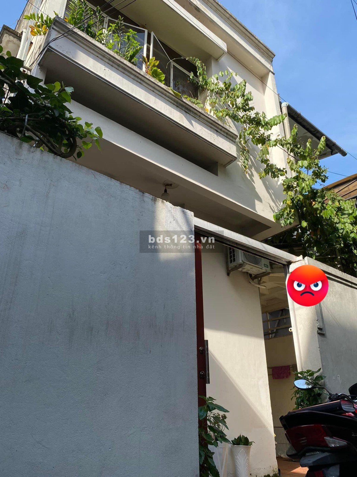 Bán nhà nguyên căn ngang khủng Xô Viết Nghệ Tĩnh, lô góc vị trí Vip, giá tốt