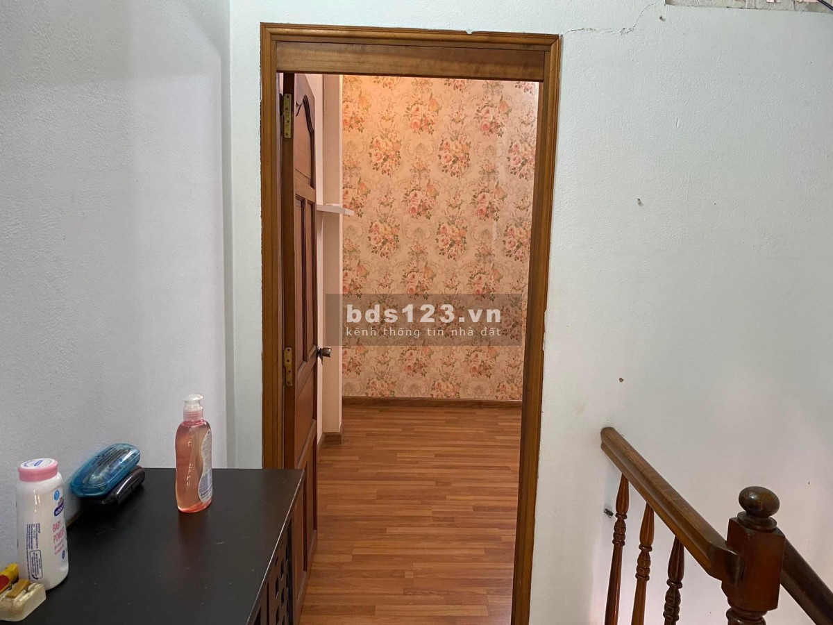 Bán nhà nguyên căn ngang khủng Xô Viết Nghệ Tĩnh, lô góc vị trí Vip, giá tốt