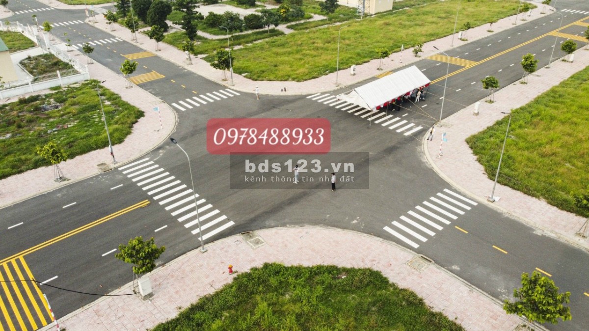 Mở bán đất nền dự án khu đô thị lai uyên bàu bàng với giá bắt đáy thị trường