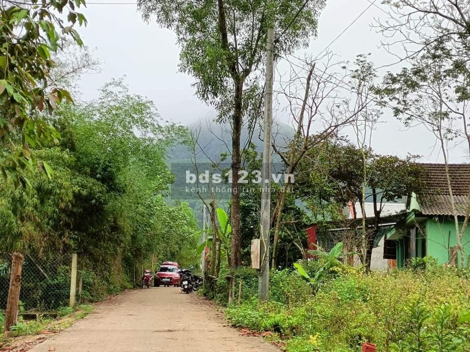 Bán đất tổ dân phố Chầm hộ khẩu thành phố, pháp lý chính chủ, giá tốt