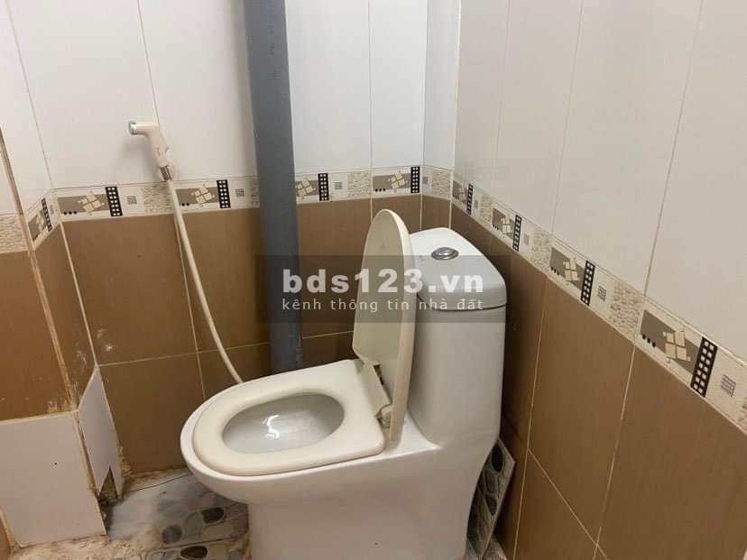 Bán nhà Quận 3 giáp Quận 1, Lý Chính Thắng gần góc Hai Bà Trưng