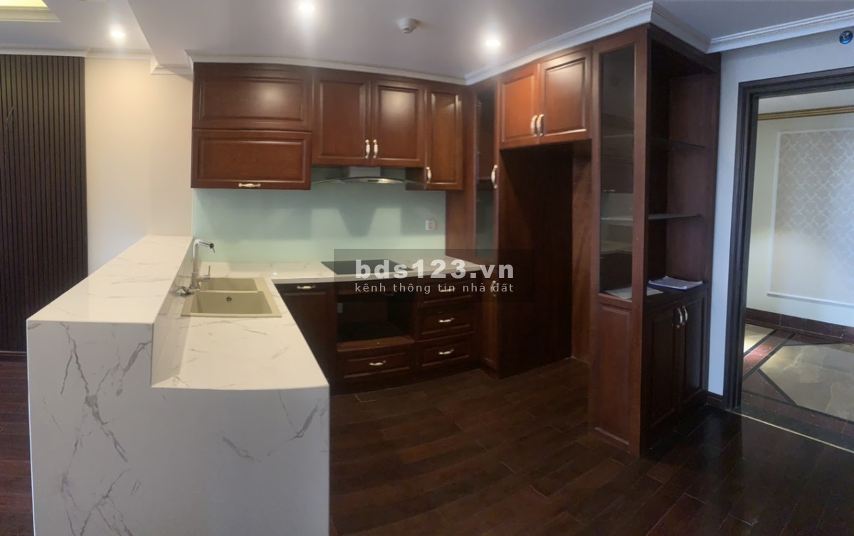 Sở hữu căn góc 87.3m2, 3 phòng ngủ giá chỉ từ 3.8 tỷ tại HC Golden City Long Biên