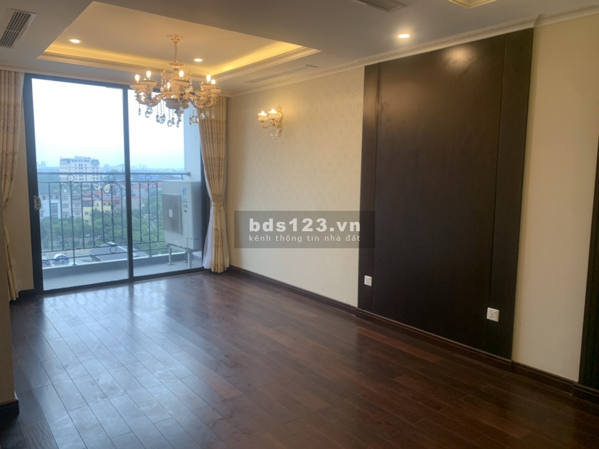 Sở hữu căn góc 87.3m2, 3 phòng ngủ giá chỉ từ 3.8 tỷ tại HC Golden City Long Biên