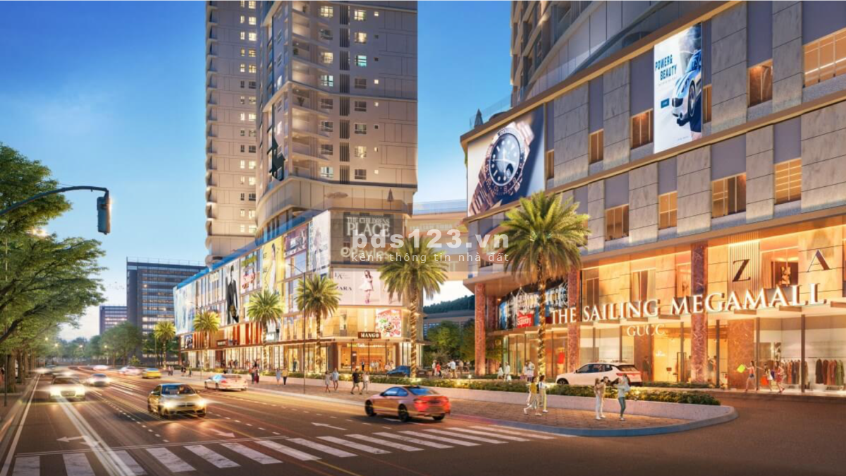 Bán căn 1N view biển đẹp nhất dự án, diện tích 50m2, chỉ từ 2 tỷ 6