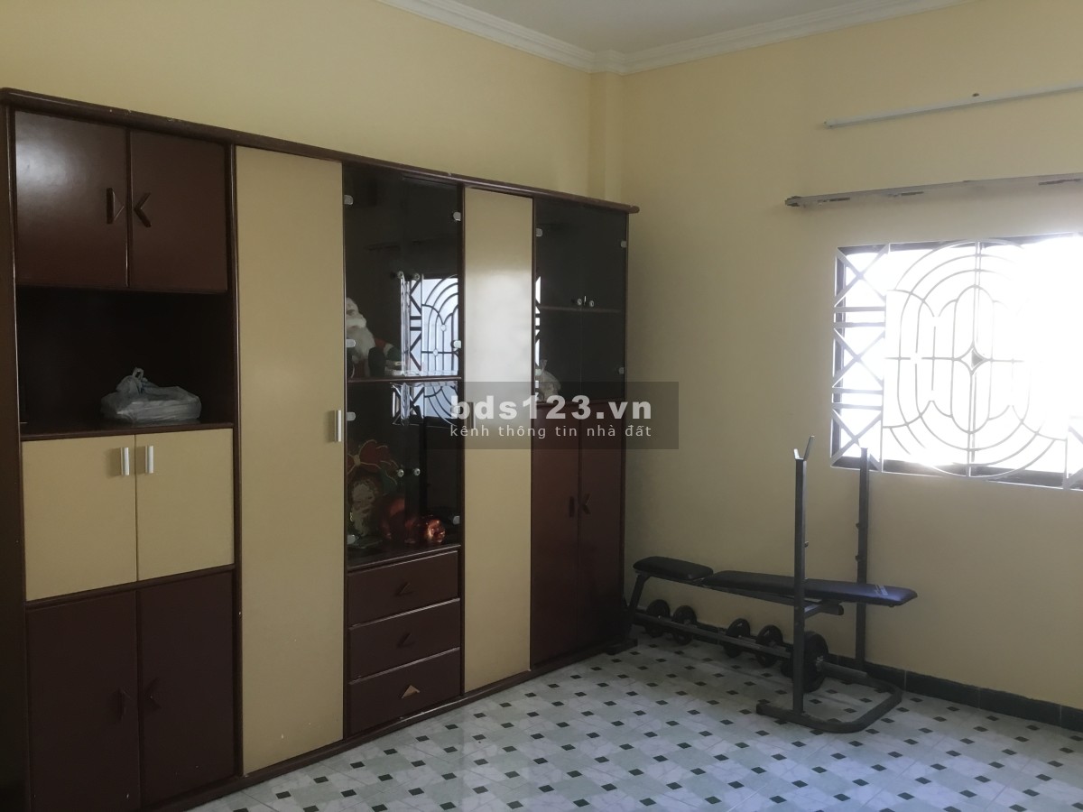 Cho thuê nhà mới, Quận Bình Thạnh 144m² khu An ninh, lịch sự hẻm xe hơi ần trường học, chợ, Ở ngay