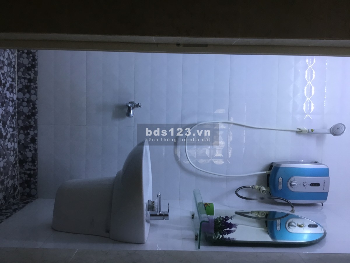 Cho thuê nhà mới, Quận Bình Thạnh 144m² khu An ninh, lịch sự hẻm xe hơi ần trường học, chợ, Ở ngay