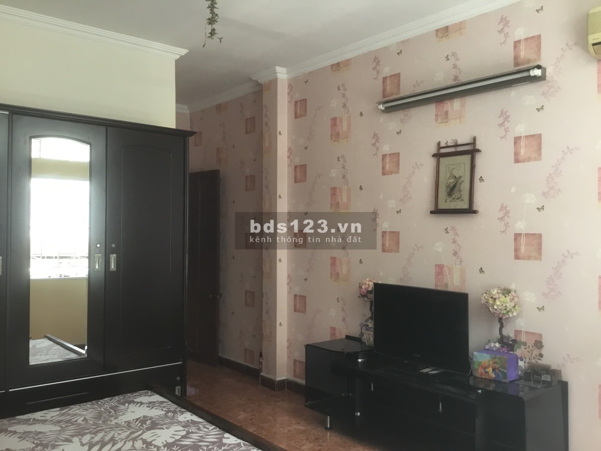Cho thuê nhà mới, Quận Bình Thạnh 144m² khu An ninh, lịch sự hẻm xe hơi ần trường học, chợ, Ở ngay