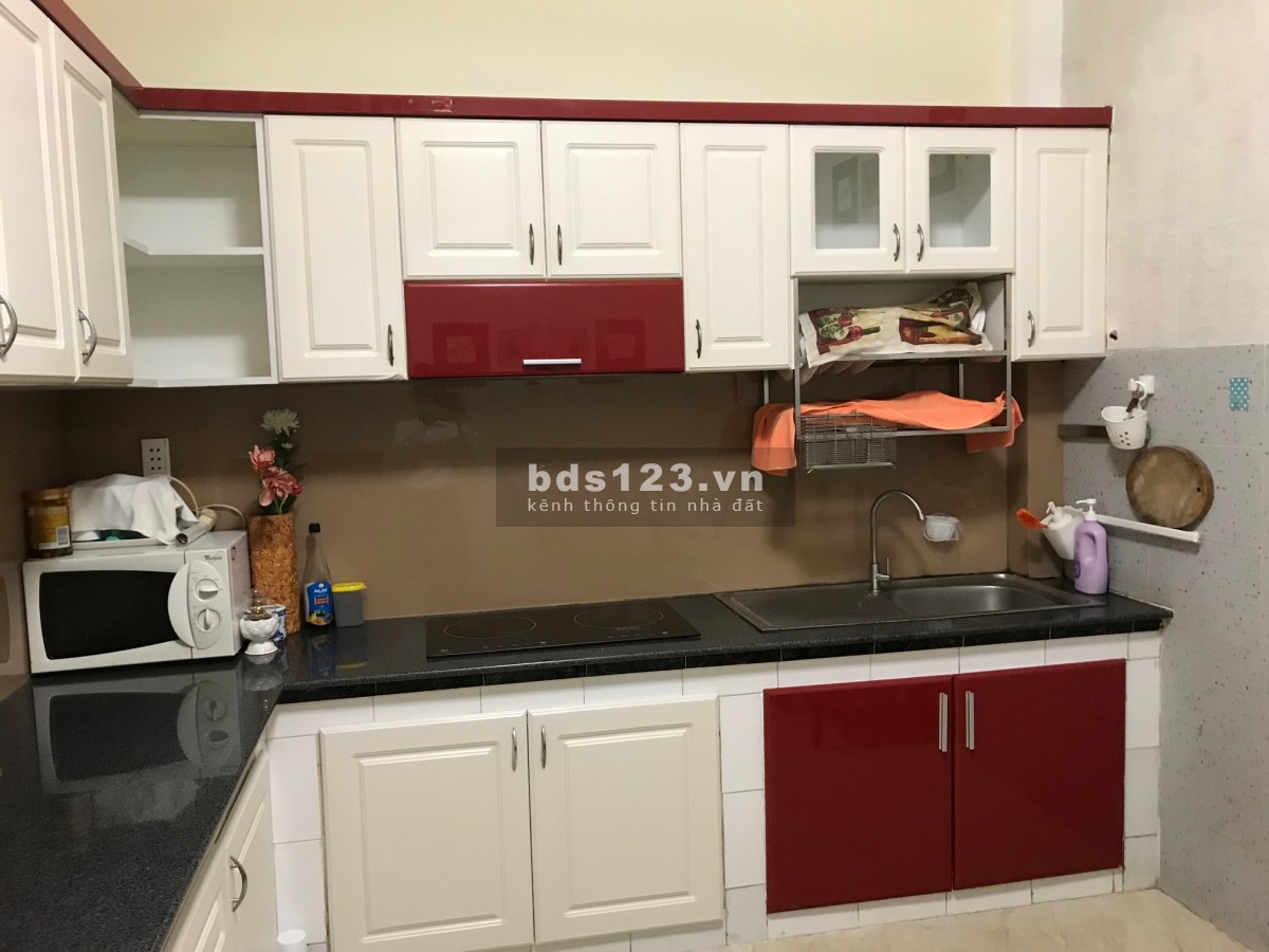Cho thuê nhà mới, Quận Bình Thạnh 144m² khu An ninh, lịch sự hẻm xe hơi ần trường học, chợ, Ở ngay