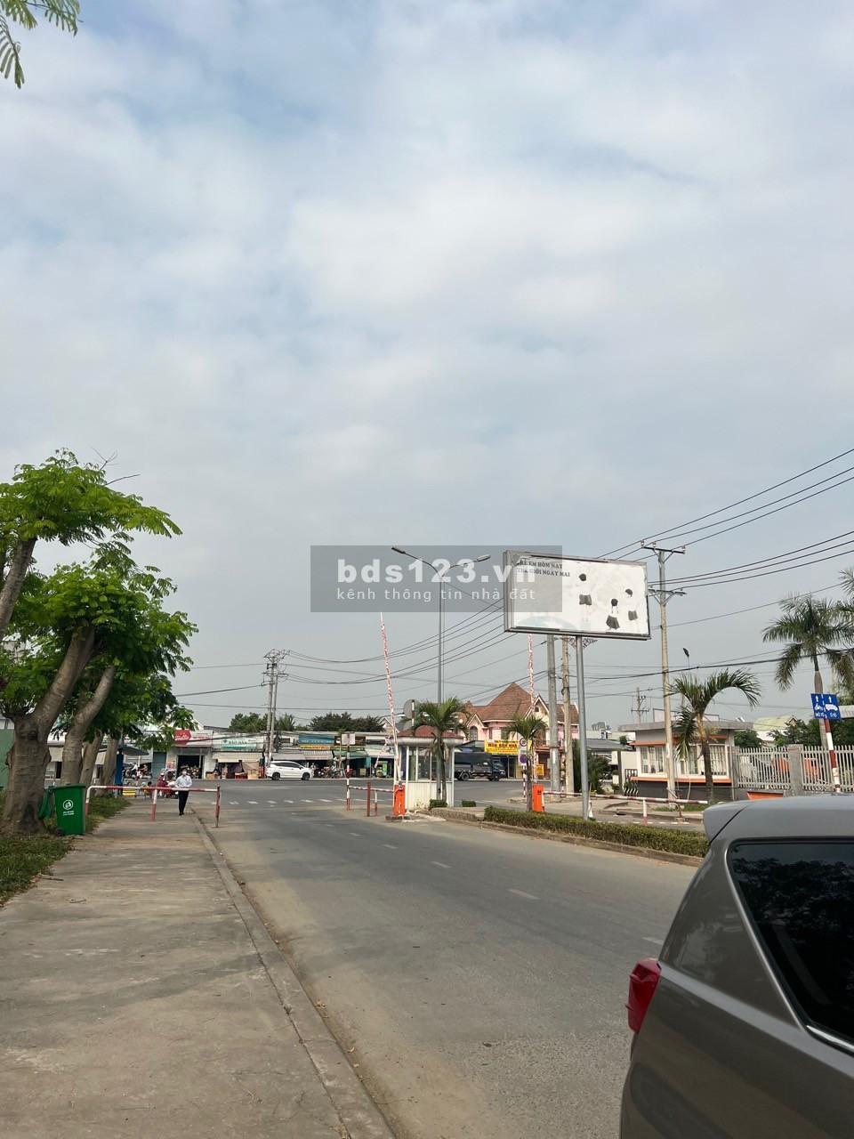 Cho thuê kho xưởng diện tích 4160m2 KCN Tân Kim, Cần Giuộc, Tỉnh Long An